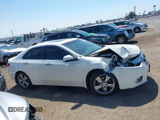 2011 Acura TSX z VIN JH4CU2F64BC000236, wystawiony jako IAAI lot #42157978 z przebiegiem 127 245 mil mil oraz . Historia ofert i sprzedaży dostępna na DreamBid. Obrazek 13.