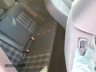 2013 Volkswagen GTI с VIN WVWED7AJ7DW043327, выставлен на аукционе Copart как лот 72492174 с пробегом 98 854 миль миль и Списание • Salvage title. История ставок и продаж доступна на DreamBid. Изображение 10.