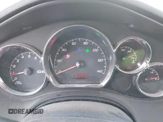 2008 Pontiac G6 GT with VIN 1G2ZH57N784248866, listed as a IAAI auction lot 41308337 with 38,259 mi miles and . Bid and sale history available at DreamBid. Image 7.