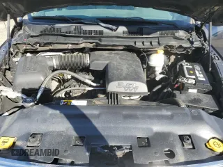 2015 Ram 1500 Tradesman with VIN 1C6RR7FG6FS784246, listed as a Copart auction lot 44796985 with 187,207 mi miles and Clean title. Bid and sale history available at DreamBid. Image 11.
