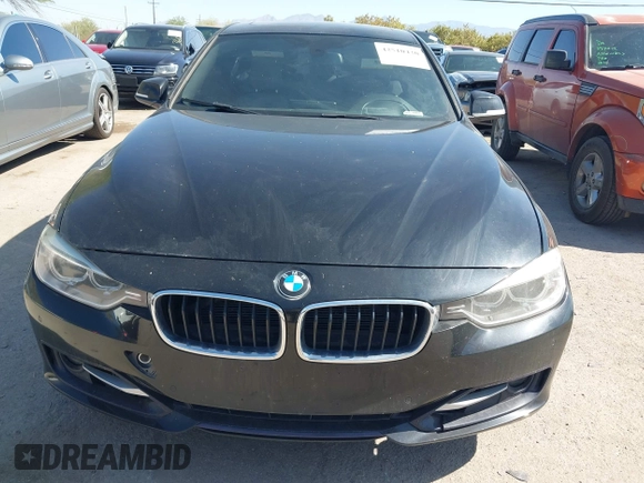 2013 BMW 3 Series 328i xDrive с VIN WBA3B3C51DF543955, выставлен на аукционе IAAI как лот 42510430 с пробегом 87 280 миль миль и . История ставок и продаж доступна на DreamBid. Изображение 12.