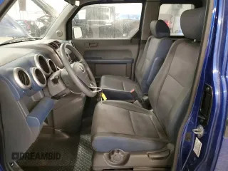 2004 Honda Element EX с VIN 5J6YH27524L031399, выставлен на аукционе Copart как лот 42286725 с пробегом 96 930 миль миль и Чистый • Clean title. История ставок и продаж доступна на DreamBid. Изображение 7.
