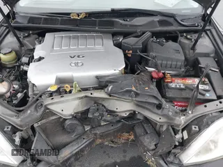 2007 Toyota Avalon XL z VIN 4T1BK36B97U185001, wystawiony jako IAAI lot #39698759 z przebiegiem 132 230 mil mil oraz . Historia ofert i sprzedaży dostępna na DreamBid. Obrazek 10.