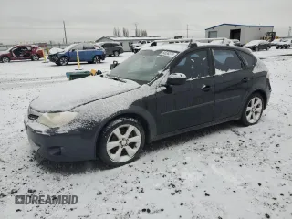2008 Subaru Impreza Outback Special Sports with VIN JF1GH63608G818783, listed as a Copart auction lot 84536374 with 231,221 mi miles and Clean title. Bid and sale history available at DreamBid. Image 1.