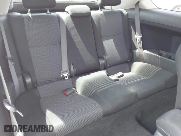 2008 Scion tC Spec with VIN JTKDE167080245110, listed as a IAAI auction lot 42153894 with 193,008 mi miles and . Bid and sale history available at DreamBid. Image 8.