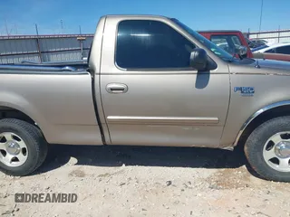 2003 Ford F-150 XL with VIN 1FTRF17W33NA33247, listed as a IAAI auction lot 41815581 with 171,256 mi miles and . Bid and sale history available at DreamBid. Image 13.