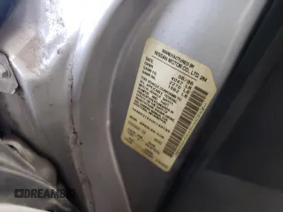 1997 Nissan Altima XE with VIN 1N4BU31DXVC140195, listed as a Copart auction lot 72613624 with 245,276 mi miles and Salvage Title. Bid and sale history available at carsss.com. Image 12.