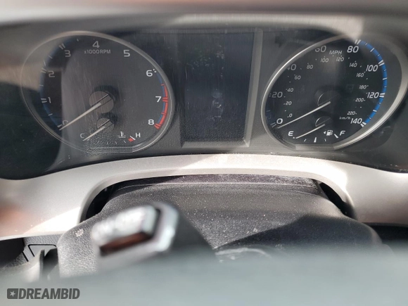 2018 Toyota RAV4 LE with VIN JTMZFREV0JJ174791, listed as a Copart auction lot 52642245 with 0 mi miles and Salvage Title. Bid and sale history available at carsss.com. Image 9.