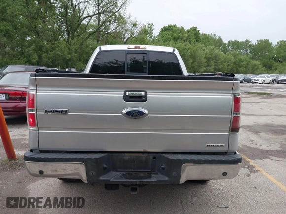 2011 Ford F-150 XL with VIN 1FTFX1CF3BFB83731, listed as a IAAI auction lot 42104794 with 336,934 mi miles and . Bid and sale history available at DreamBid. Image 16.