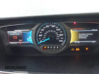 2014 Ford Taurus Limited с VIN 1FAHP2F89EG186147, выставлен на аукционе IAAI как лот 42228000 с пробегом 179 863 миль миль и . История ставок и продаж доступна на DreamBid. Изображение 7.