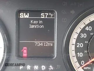 2017 Ram 1500 Express with VIN 3C6RR7KT8HG689975, listed as a IAAI auction lot 41603570 with 73,412 mi miles and . Bid and sale history available at DreamBid. Image 16.