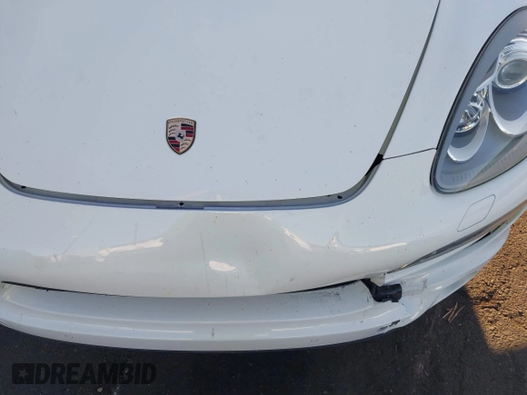 2014 Porsche Cayenne with VIN WP1AA2A28ELA96123, listed as a IAAI auction lot 42010456 with 154,312 mi miles and . Bid and sale history available at DreamBid. Image 19.