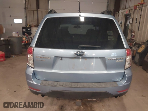 2012 Subaru Forester X Premium with VIN JF2SHADC4CH424090, listed as a IAAI auction lot 42569844 with 195,808 mi miles and . Bid and sale history available at DreamBid. Image 16.
