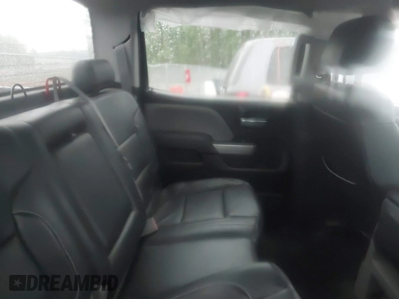 2014 Chevrolet Silverado 1500 LT with VIN 3GCUKREC9EG210621, listed as a IAAI auction lot 42011581 with Not Provided miles and . Bid and sale history available at DreamBid. Image 8.
