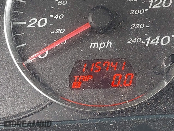 2007 Mazda 6 i Sport VE with VIN 1YVHP80C975M32228, listed as a IAAI auction lot 41747821 with 115,741 mi miles and . Bid and sale history available at carsss.com. Image 16.