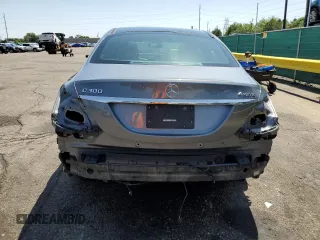 2021 Mercedes-Benz C 300 z VIN W1KWF8EB4MR612064, wystawiony jako Copart lot #62500015 z przebiegiem 48 407 mil mil oraz Szkoda całkowita • Salvage title. Historia ofert i sprzedaży dostępna na DreamBid. Obrazek 6.