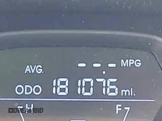 2012 Hyundai Elantra Limited with VIN KMHDH4AE5CU464938, listed as a IAAI auction lot 42572413 with 181,076 mi miles and . Bid and sale history available at DreamBid. Image 15.