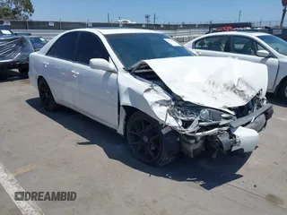 2005 Toyota Camry STD с VIN 4T1BE32K15U566822, выставлен на аукционе IAAI как лот 42533432 с пробегом 189 394 миль миль и . История ставок и продаж доступна на DreamBid. Изображение 1.