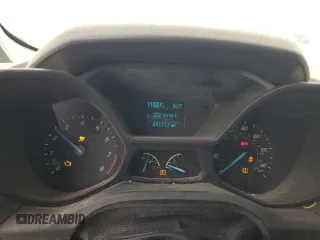 2016 Ford Transit Connect XLT с VIN NM0LS7F79G1268423, выставлен на аукционе Copart как лот 54424925 с пробегом 91 777 миль миль и Чистый • Clean title. История ставок и продаж доступна на DreamBid. Изображение 9.