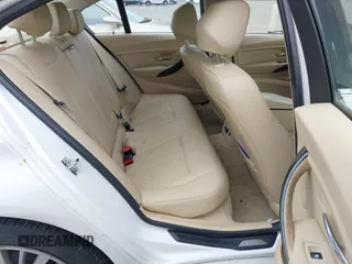 2012 BMW 3 Series 328i with VIN WBA3A5C56CF340427, listed as a IAAI auction lot 42246689 with 149,419 mi miles and . Bid and sale history available at DreamBid. Image 8.