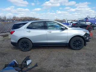 2019 Chevrolet Equinox LT with VIN 3GNAXKEV2KS571945, listed as a IAAI auction lot 41972151 with 71,758 mi miles and . Bid and sale history available at DreamBid. Image 14.