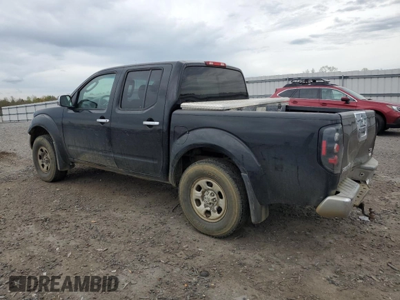 2008 Nissan Frontier SE z VIN 1N6AD07U28C442383, wystawiony jako Copart lot #52042495 z przebiegiem 137 155 mil mil oraz Szkoda całkowita • Salvage title. Historia ofert i sprzedaży dostępna na DreamBid. Obrazek 2.