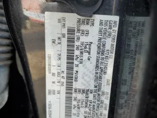 2013 Ford Focus S with VIN 1FADP3E22DL162697, listed as a Copart auction lot 84791304 with 175,556 mi miles and Salvage Title. Bid and sale history available at carsss.com. Image 14.