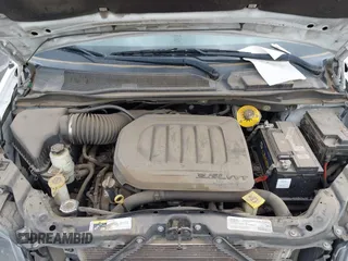 2019 Dodge Grand Caravan GT with VIN 2C4RDGEG7KR565221, listed as a IAAI auction lot 42194165 with 171,582 mi miles and . Bid and sale history available at DreamBid. Image 10.
