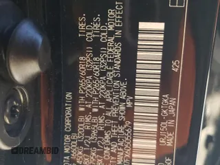 2013 Lexus GX 460 with VIN JTJBM7FX6D5055679, listed as a Copart auction lot 42048255 with 110,491 mi miles and Salvage title. Bid and sale history available at DreamBid. Image 15.