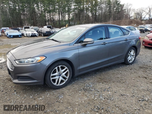2014 Ford Fusion SE with VIN 1FA6P0H70E5352096, listed as a Copart auction lot 51282205 with 142,474 mi miles and Clean Title. Bid and sale history available at carsss.com. Image 1.