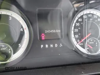 2013 Ram 2500 Tradesman с VIN 3C6UR5CL6DG549771, выставлен на аукционе IAAI как лот 41875718 с пробегом 243 458 миль миль и . История ставок и продаж доступна на DreamBid. Изображение 15.