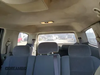2005 Dodge Durango z VIN 1D8HD48D15F536581, wystawiony jako Copart lot #49892645 z przebiegiem 196 016 mil mil oraz Szkoda całkowita • Salvage title. Historia ofert i sprzedaży dostępna na DreamBid. Obrazek 10.