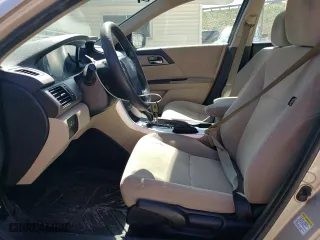 2013 Honda Accord Sdn LX with VIN 1HGCR2F32DA083772, listed as a Copart auction lot 51600095 with 253,801 mi miles and Clean Title. Bid and sale history available at carsss.com. Image 7.