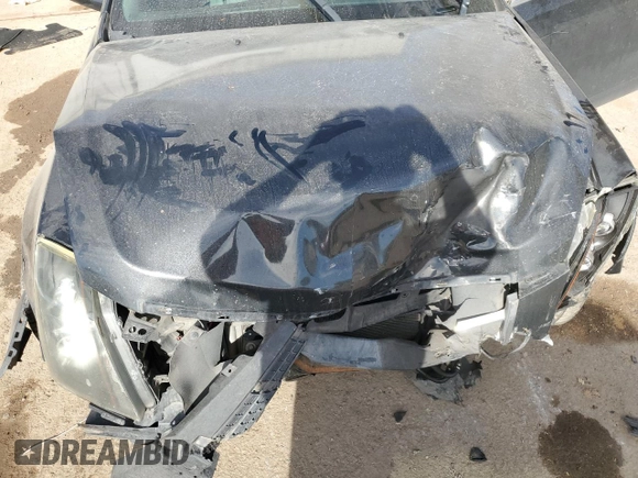 2012 Cadillac CTS z VIN 1G6DA5E54C0151124, wystawiony jako Copart lot #86362704 z przebiegiem Nie podano mil oraz Szkoda całkowita • Salvage title. Historia ofert i sprzedaży dostępna na DreamBid. Obrazek 13.