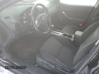2006 Pontiac G6 6-Cyl z VIN 1G2ZG558164222552, wystawiony jako Copart lot #85659574 z przebiegiem Nie podano mil oraz Szkoda całkowita • Salvage title. Historia ofert i sprzedaży dostępna na DreamBid. Obrazek 7.