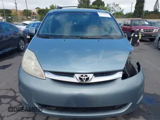 2007 Toyota Sienna XLE z VIN 5TDZK22C77S093580, wystawiony jako IAAI lot #42258590 z przebiegiem 191 274 mil mil oraz . Historia ofert i sprzedaży dostępna na DreamBid. Obrazek 13.