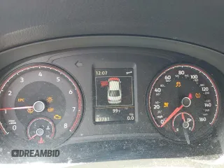 2020 Volkswagen Passat SE с VIN 1VWSA7A33LC026826, выставлен на аукционе Copart как лот 53975365 с пробегом 87 781 миль миль и Чистый • Clean title. История ставок и продаж доступна на DreamBid. Изображение 9.