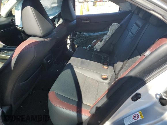 2018 Lexus IS 300 with VIN JTHBA1D20J5079406, listed as a Copart auction lot 56816925 with 123,710 mi miles and Salvage title. Bid and sale history available at DreamBid. Image 10.