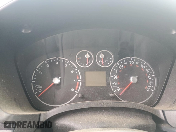 2010 Ford Transit Connect XLT с VIN NM0LS7DN6AT016920, выставлен на аукционе Copart как лот 49058475 с пробегом Не указан миль и Чистый • Clean title. История ставок и продаж доступна на DreamBid. Изображение 9.