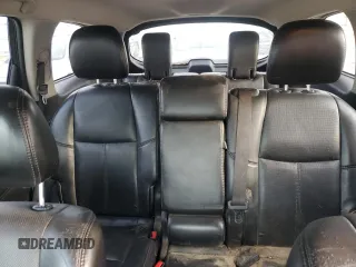2013 Nissan Pathfinder Platinum with VIN 5N1AR2MM6DC665424, listed as a Copart auction lot 62235935 with 200,013 mi miles and Clean title. Bid and sale history available at DreamBid. Image 10.