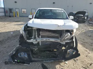 2020 Chevrolet Colorado 4WD LT with VIN 1GCGTCEN3L1219304, listed as a Copart auction lot 42476965 with 68,279 mi miles and Salvage Title. Bid and sale history available at carsss.com. Image 5.