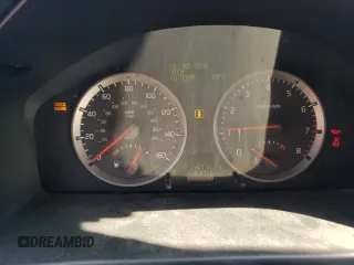 2006 Volvo V50 с VIN YV1MW682162168147, выставлен на аукционе Copart как лот 69635954 с пробегом 175 714 миль миль и Списание • Salvage title. История ставок и продаж доступна на DreamBid. Изображение 9.