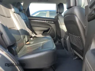 2012 Kia Sorento EX with VIN 5XYKUDA28CG270502, listed as a Copart auction lot 46666665 with 171,316 mi miles and Clean Title. Bid and sale history available at carsss.com. Image 11.