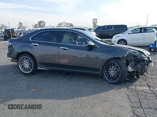 2009 Acura TSX z VIN JH4CU26629C030300, wystawiony jako IAAI lot #41478364 z przebiegiem Nie podano mil oraz . Historia ofert i sprzedaży dostępna na DreamBid. Obrazek 12.