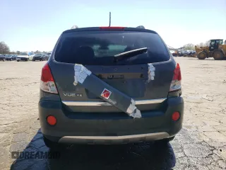2008 Saturn VUE XE z VIN 3GSCL33P98S670119, wystawiony jako Copart lot #48744815 z przebiegiem 245 202 mil mil oraz Szkoda całkowita • Salvage title. Historia ofert i sprzedaży dostępna na DreamBid. Obrazek 6.