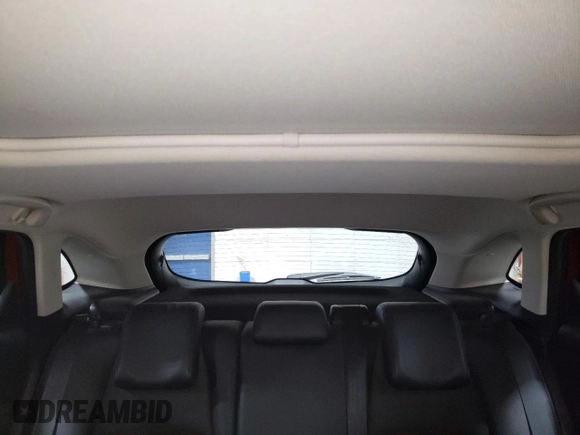 2017 Mazda CX-3 Grand Touring z VIN JM1DKFD70H0148182, wystawiony jako Copart lot #59032435 z przebiegiem 70 166 mil mil oraz Szkoda całkowita • Salvage title. Historia ofert i sprzedaży dostępna na DreamBid. Obrazek 10.