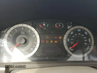2010 Ford Escape XLT с VIN 1FMCU9D73AKC90488, выставлен на аукционе Copart как лот 49720915 с пробегом 202 707 миль миль и Чистый • Clean title. История ставок и продаж доступна на DreamBid. Изображение 9.