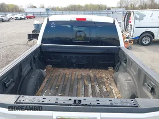 2016 Ford F-150 XLT with VIN 1FTEW1EG0GFB34840, listed as a IAAI auction lot 41840358 with 178,081 mi miles. Bid and sale history available at carsss.com. Image 8.