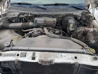 1997 Dodge Ram 1500 with VIN 1B7HF16Y9VJ507503, listed as a Copart auction lot 85145164 with 183,045 mi miles and Salvage Title. Bid and sale history available at carsss.com. Image 13.