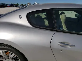 2013 Maserati GranTurismo Sport with VIN ZAM45VLA8D0067421, listed as a Copart auction lot 69464472 with NaN miles and Salvage Title. Bid and sale history available at carsss.com. Image 10.